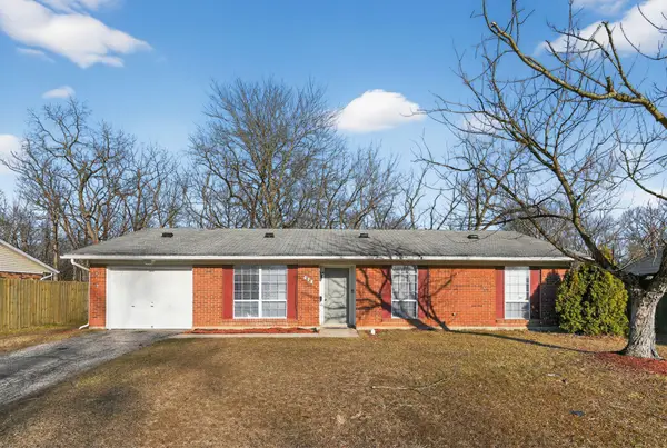 672 Liberty Lane, Westerville, OH 43081