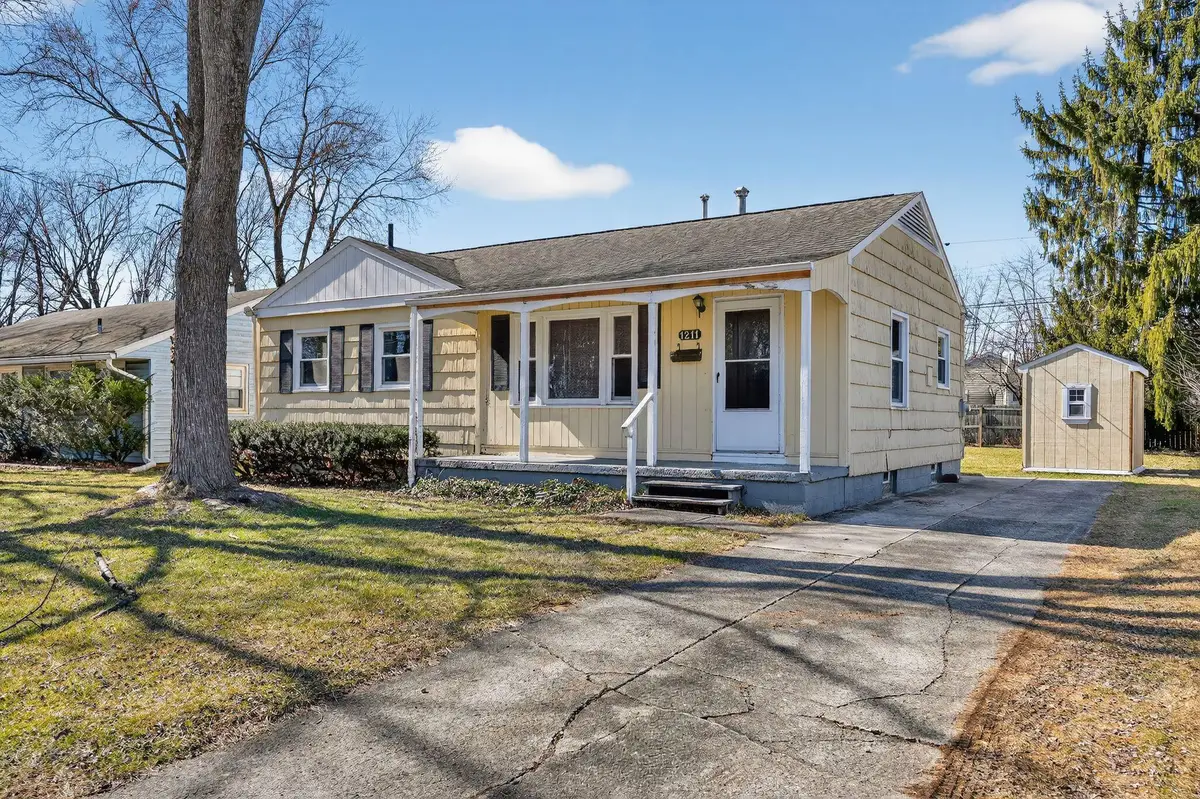 1211 Shady Lane Road, Columbus, OH 43227 - #1