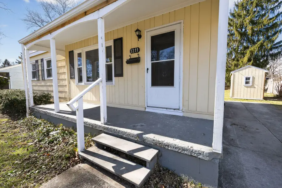 1211 Shady Lane Road, Columbus, OH 43227 - #3