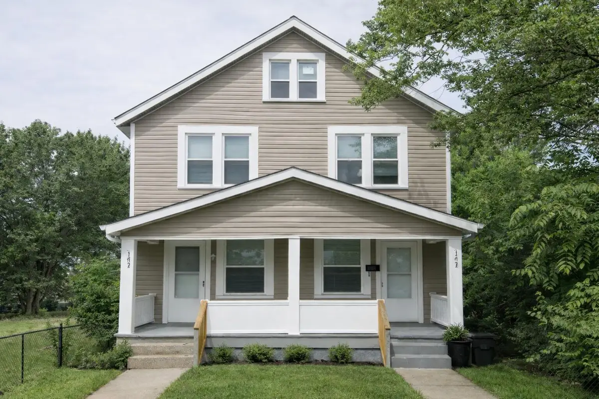 1445-1447 Jefferson Avenue, Columbus, OH 43211 - #1