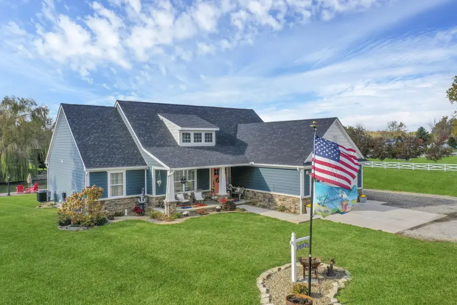 14975 Park Place Avenue, Thornville, OH 43076 - #2