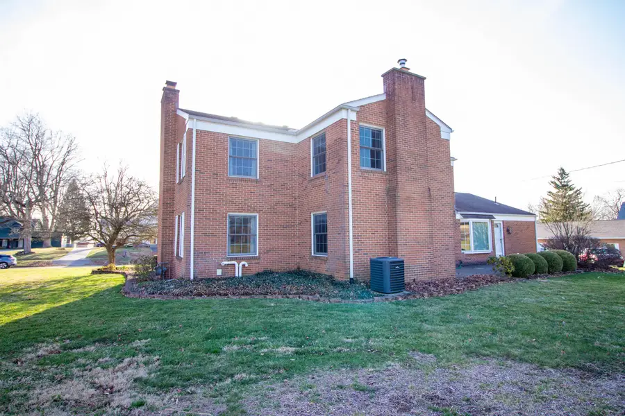 320 S Main Street, Johnstown, OH 43031 - #3