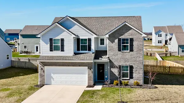 458 Quincy Circle, London, OH 43140