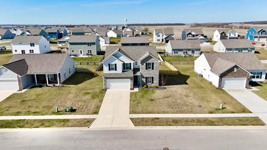 458 Quincy Circle, London, OH 43140 - #3