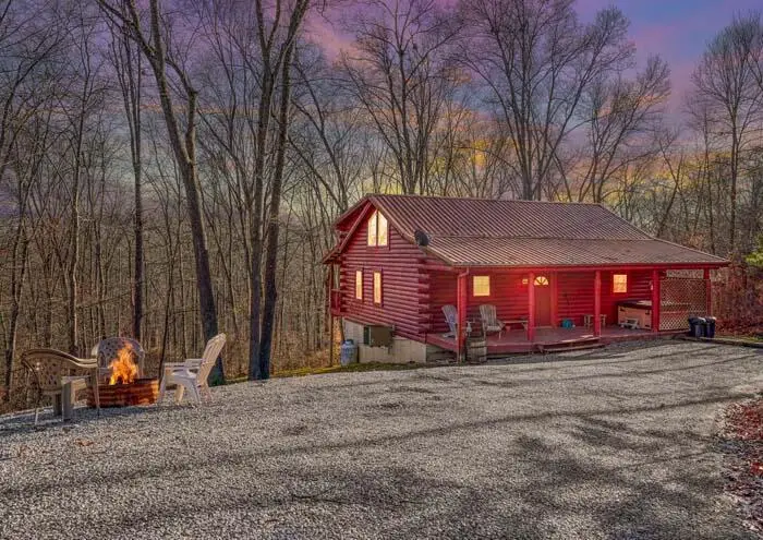 16236 Collison Road, Logan, OH 43138 - #1