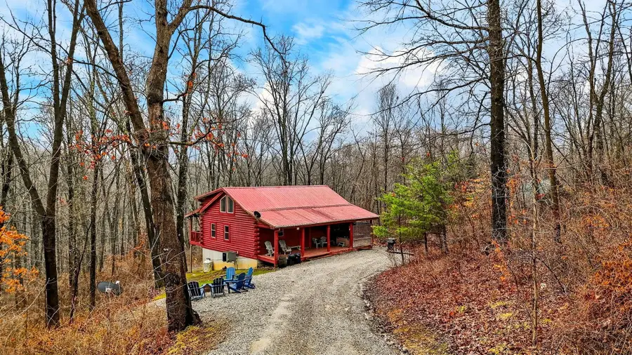 16236 Collison Road, Logan, OH 43138 - #3