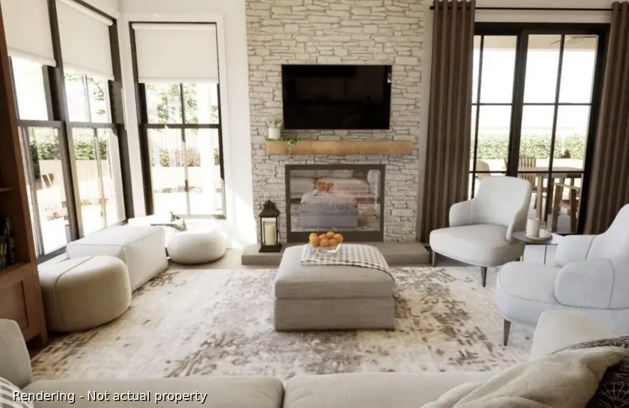 1530 Marion Country Club Drive, Marion, OH 43302 - #3