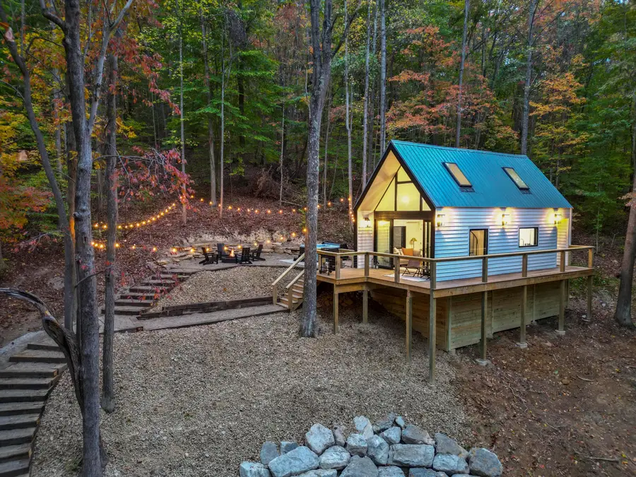 15693 Rockyfork Road, Rockbridge, OH 43149 - #2