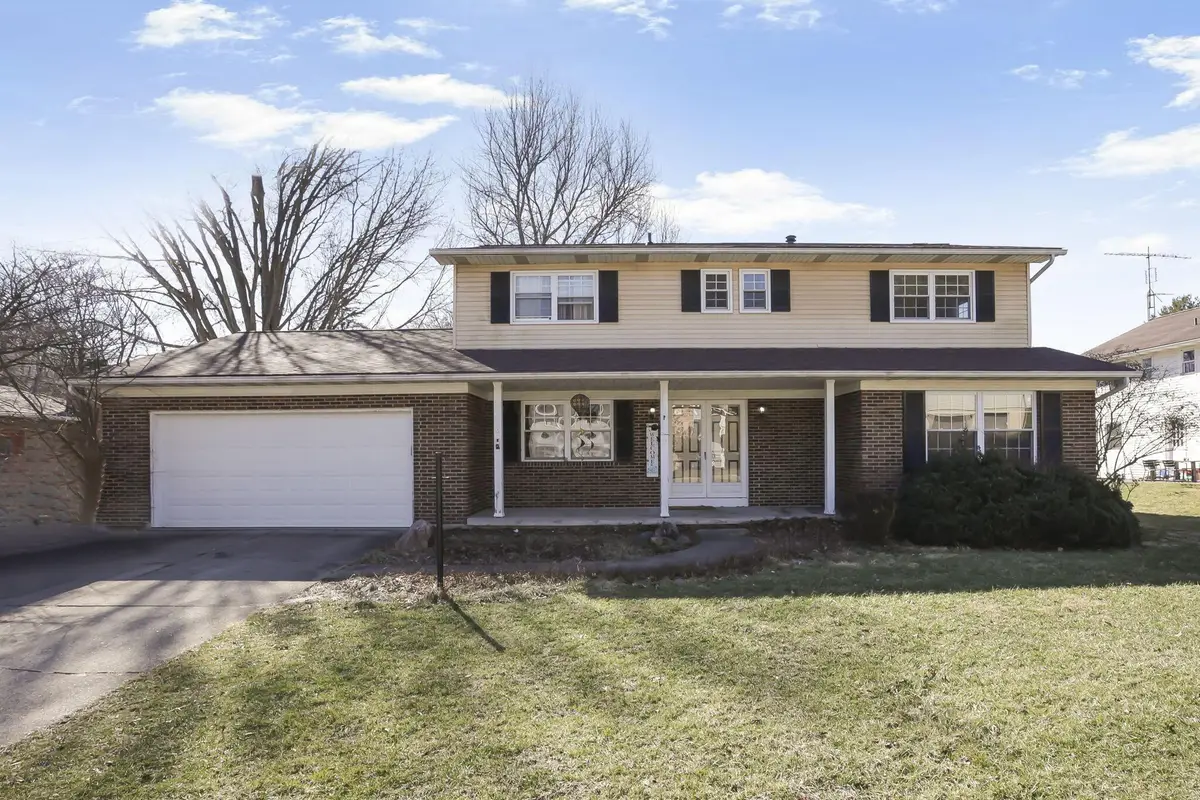 1241 Howell Court, Newark, OH 43055 - #1