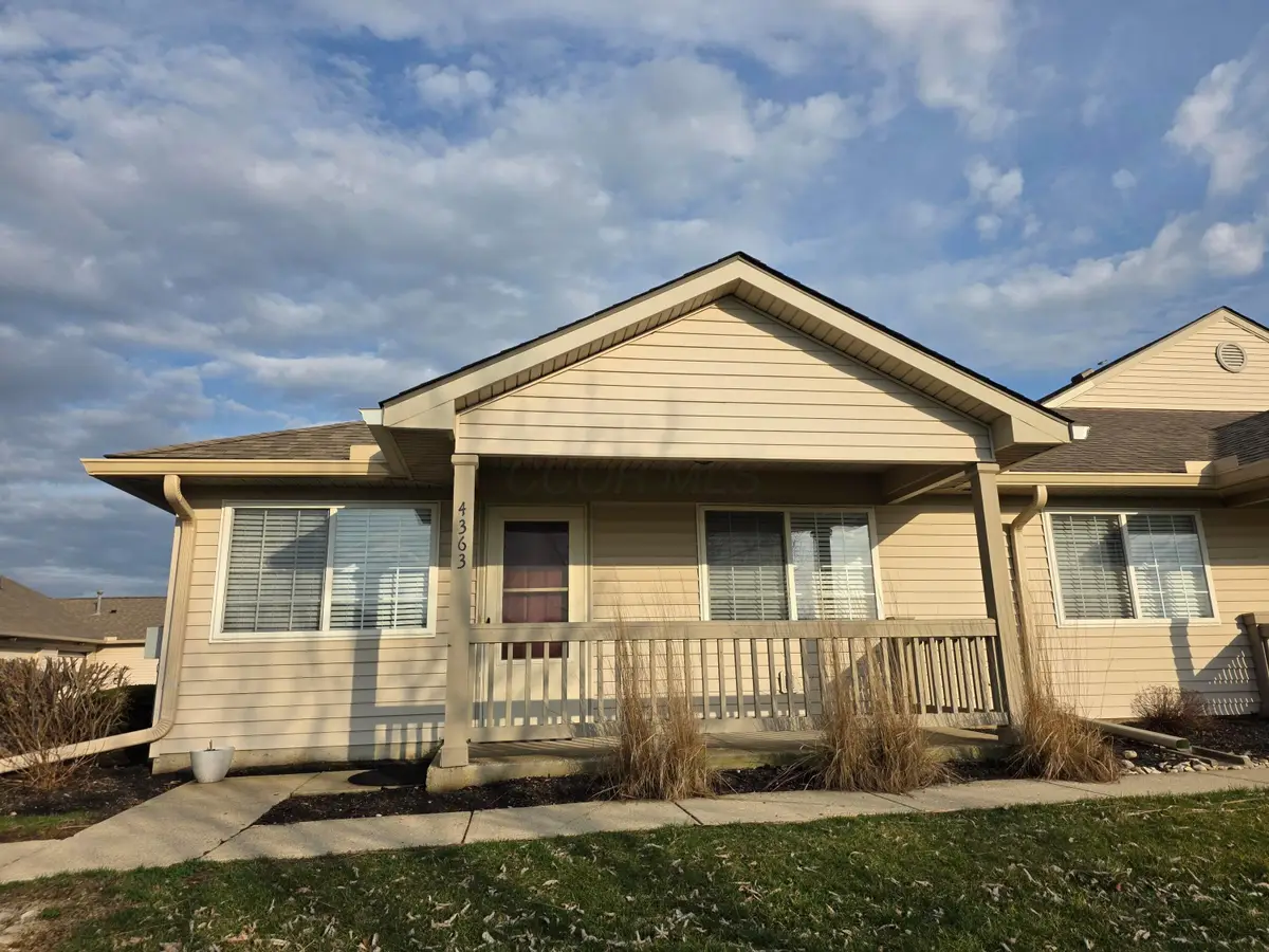 4363 Seahorse Lane, Groveport, OH 43125 - #1