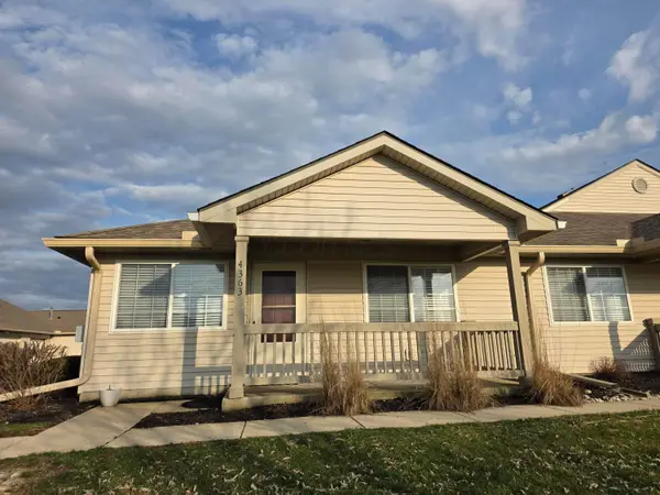 4363 Seahorse Lane, Groveport, OH 43125