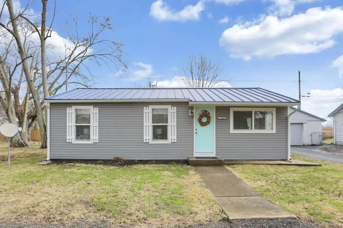 13660 Queen Road Ne, Thornville, OH 43076 - #1