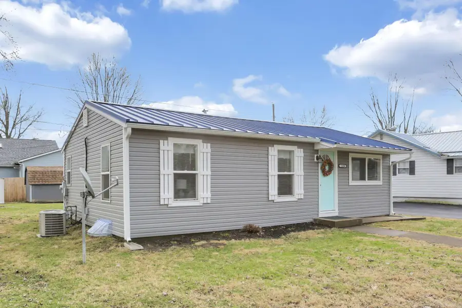 13660 Queen Road Ne, Thornville, OH 43076 - #2