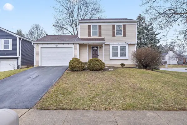 1810 Calico Court, Powell, OH 43065