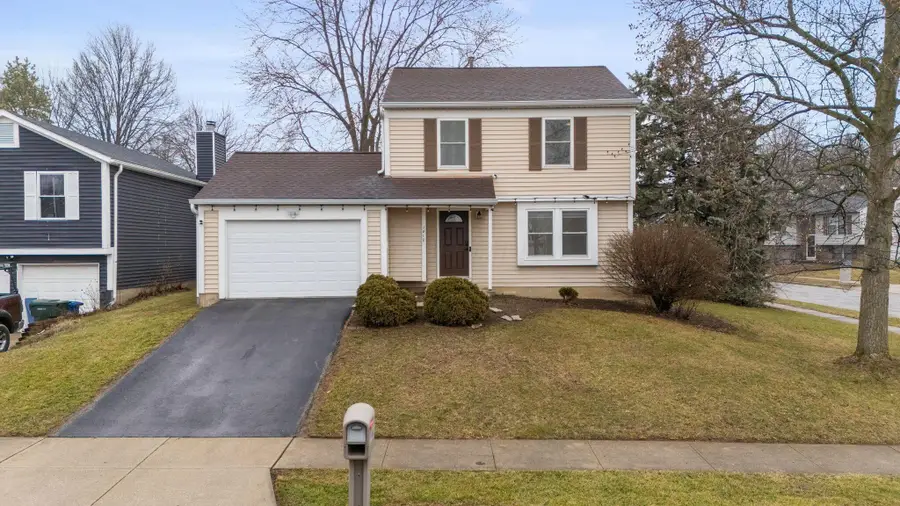 1810 Calico Court, Powell, OH 43065 - #2