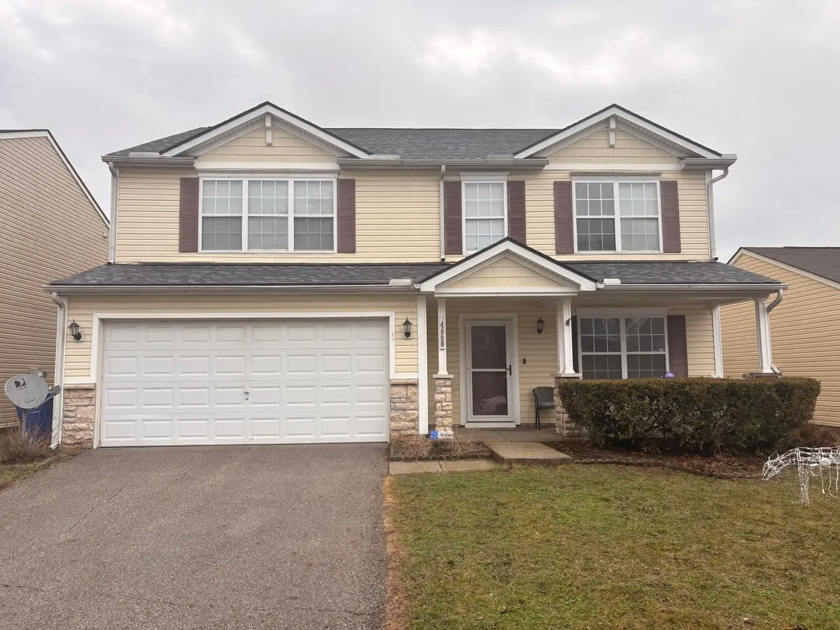 4668 Kenross Drive, Columbus, OH 43207 - #1