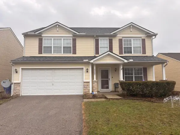 4668 Kenross Drive, Columbus, OH 43207