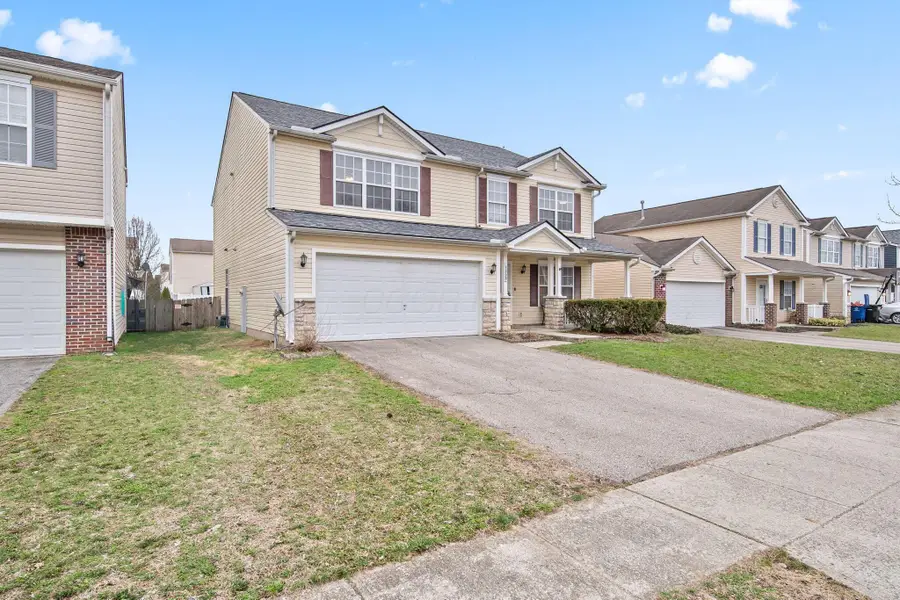 4668 Kenross Drive, Columbus, OH 43207 - #2