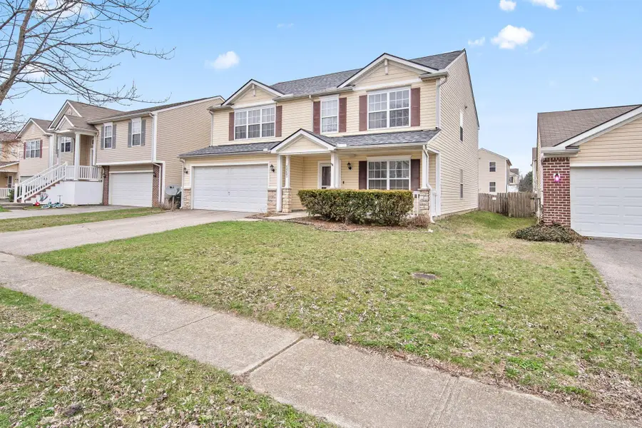 4668 Kenross Drive, Columbus, OH 43207 - #3