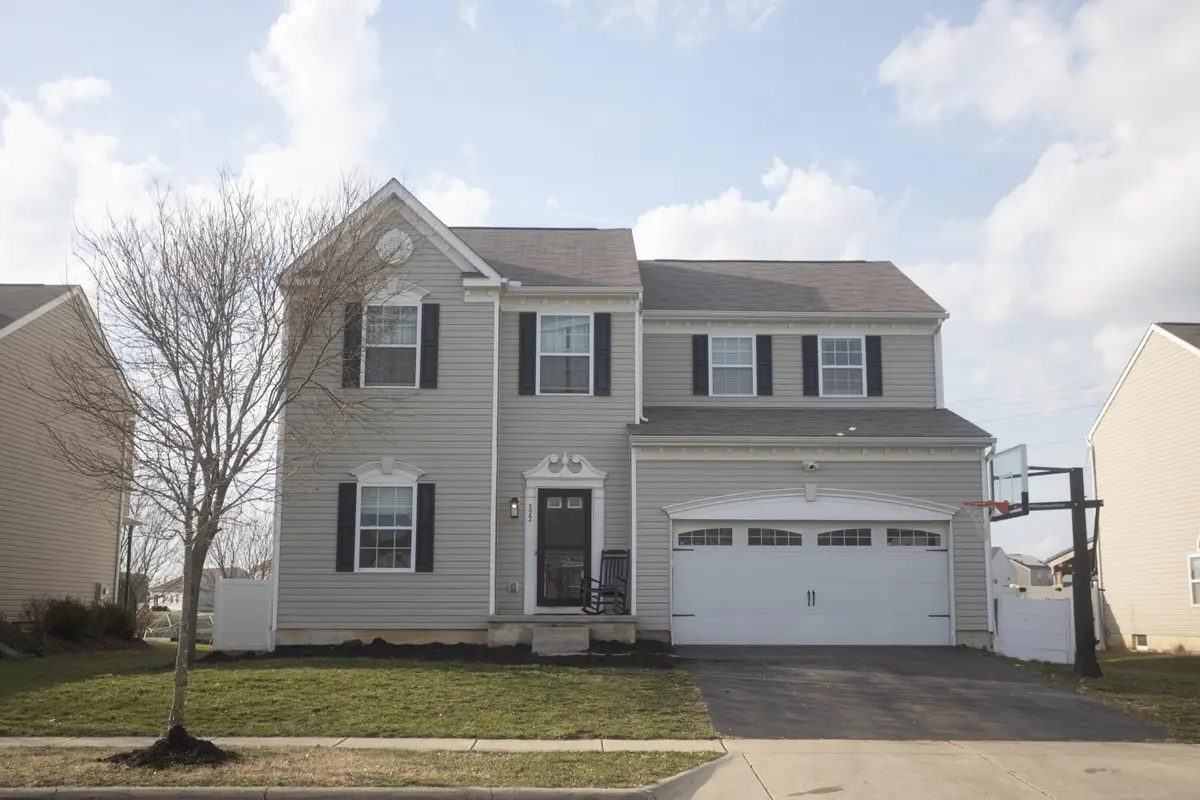377 Puleo Drive, London, OH 43140 - #1