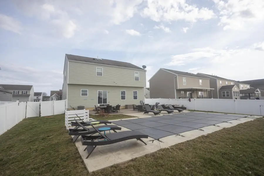 377 Puleo Drive, London, OH 43140 - #3
