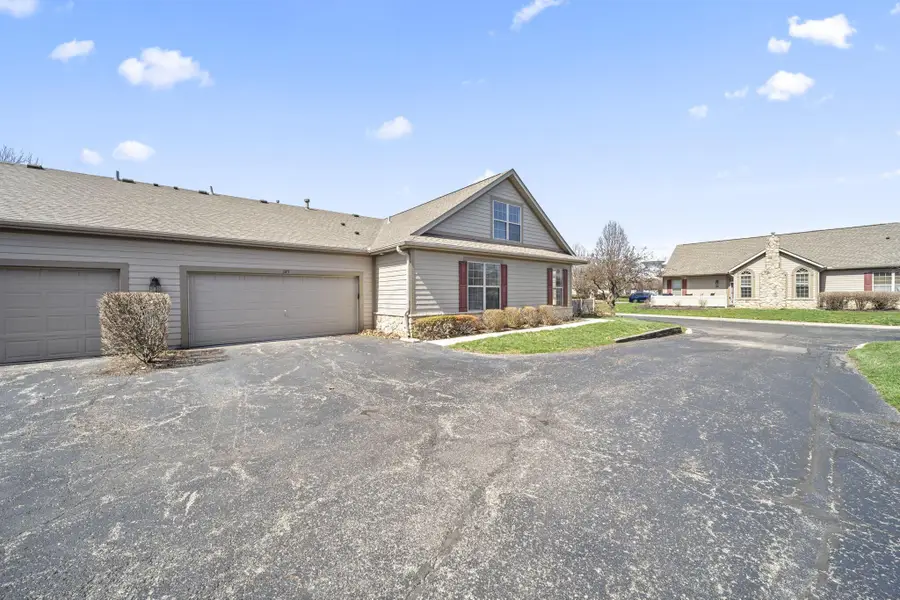 145 Shadymere Lane, Columbus, OH 43213 - #3