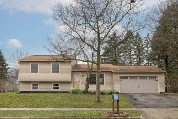 6117 Maryhurst Drive, Dublin, OH 43017