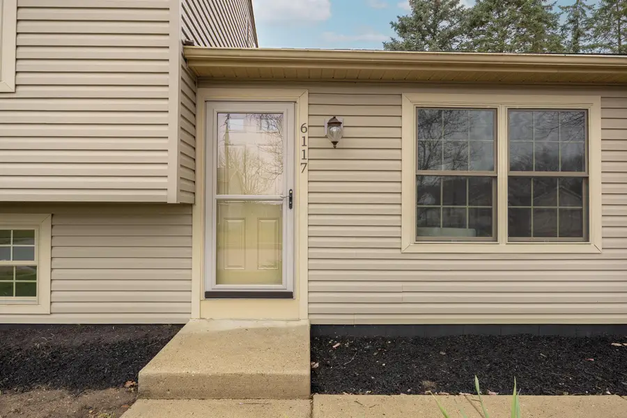 6117 Maryhurst Drive, Dublin, OH 43017 - #3