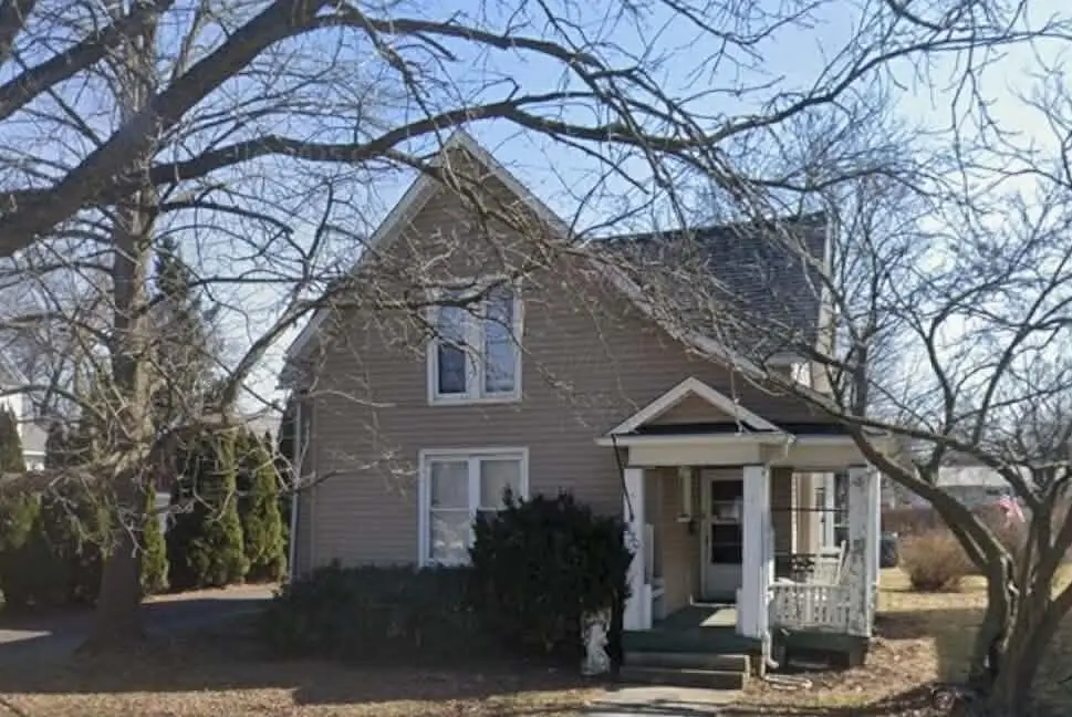 530 N Main Street, Ada, OH 45810 - #1