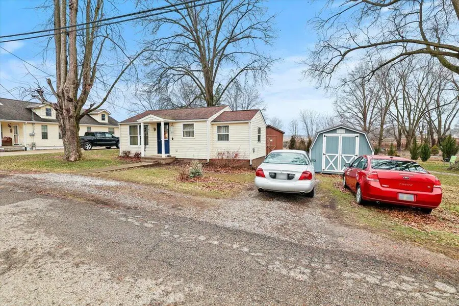 106 Sunset Drive, Hebron, OH 43025 - #2