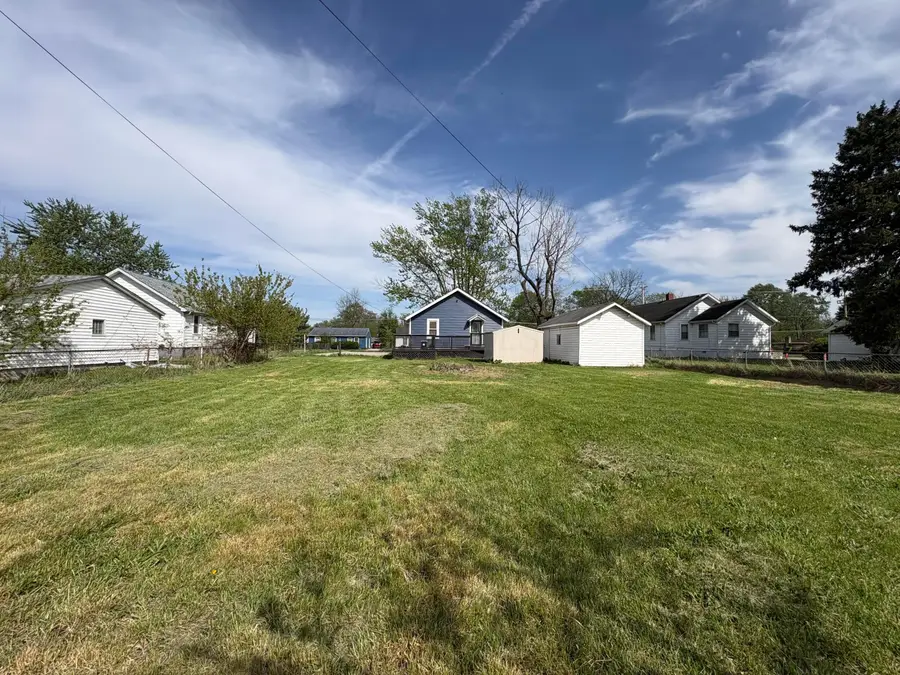 2623 Fairwood Avenue, Columbus, OH 43207 - #2