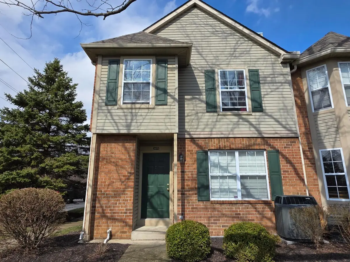 3075 Glenloch Circle, Dublin, OH 43017 - #1