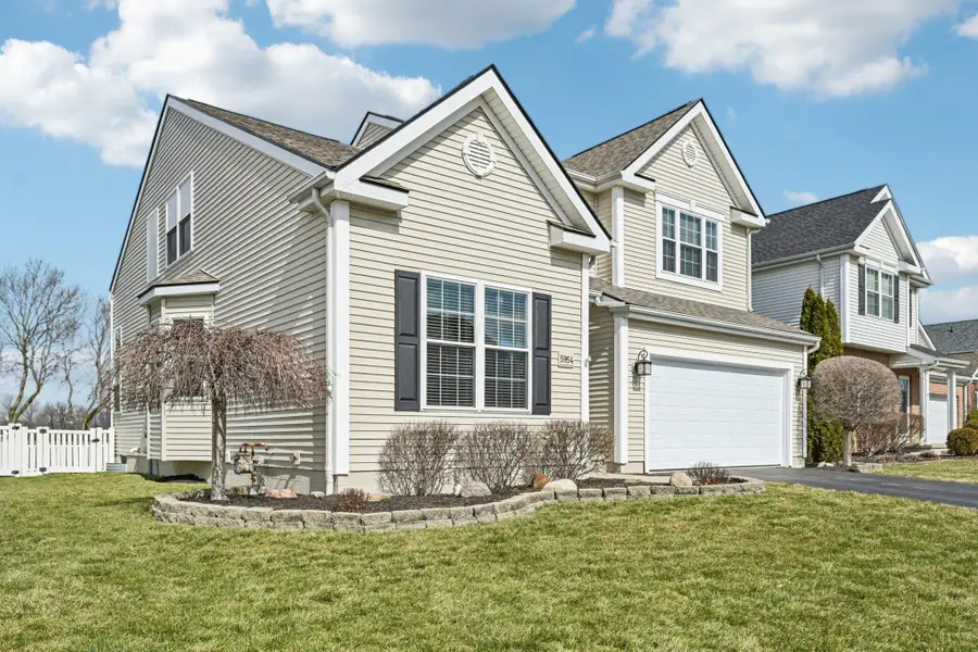 5954 Myrick Road, Dublin, OH 43016 - #3