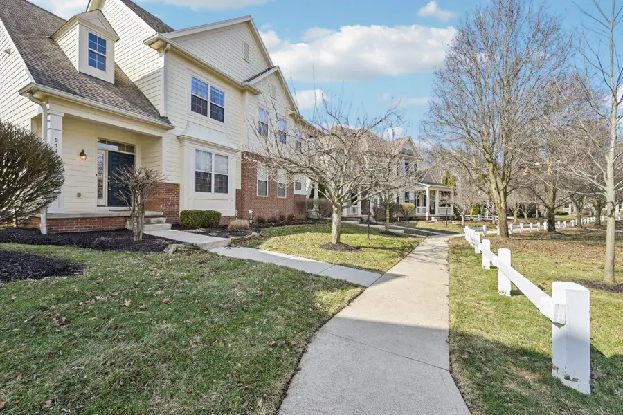 6711 Cooperstone Drive, Dublin, OH 43017 - #3