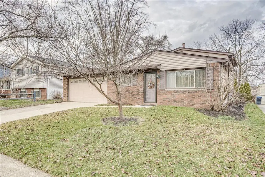 3392 Trail Lane Court, Columbus, OH 43231 - #3