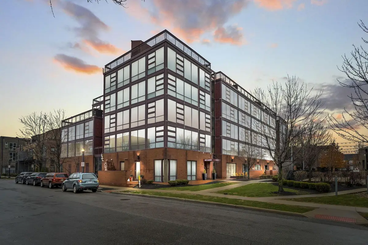 367 Auden Avenue, Columbus, OH 43215 - #1