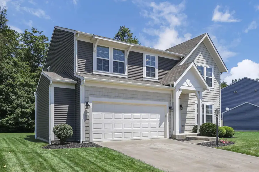 342 Isaac Tharp Street, Pataskala, OH 43062 - #2