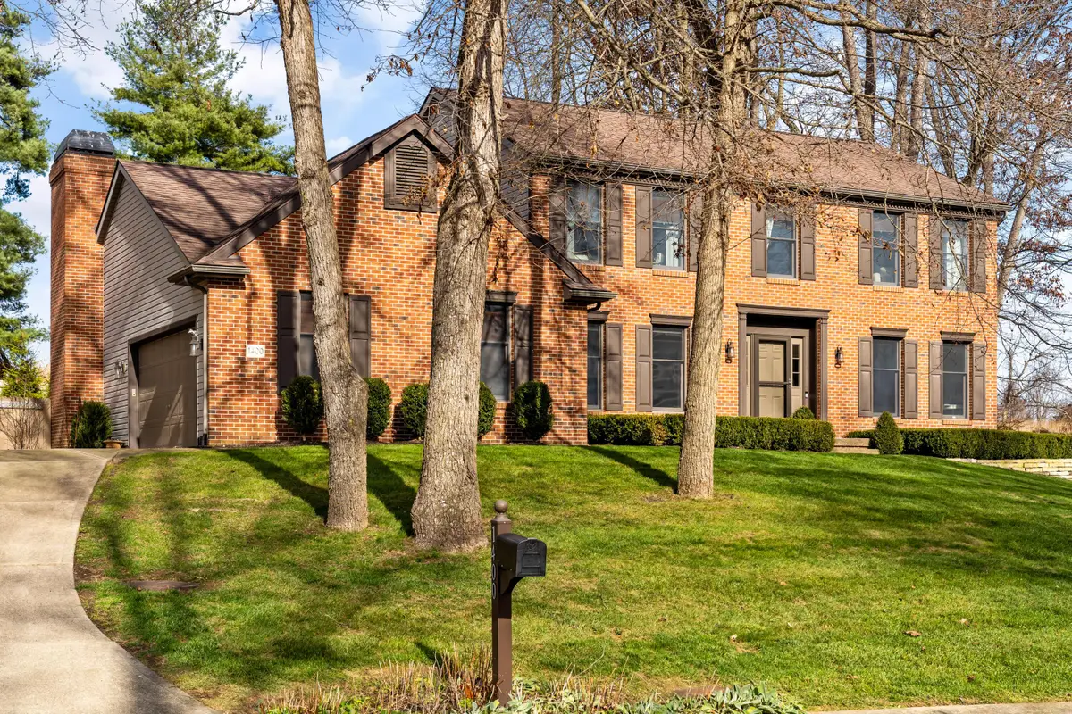 1400 Normandy Drive, Newark, OH 43055 - #1