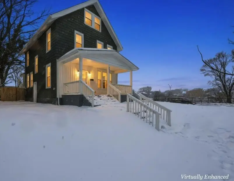 580 Kimball Place, Columbus, OH 43205 - #2