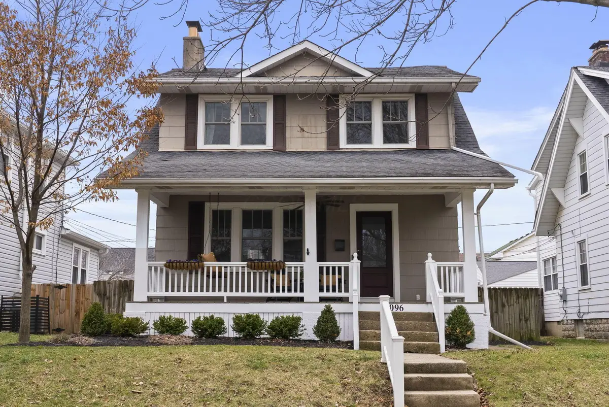 1096 W 2nd Avenue, Grandview, OH 43212 - #1