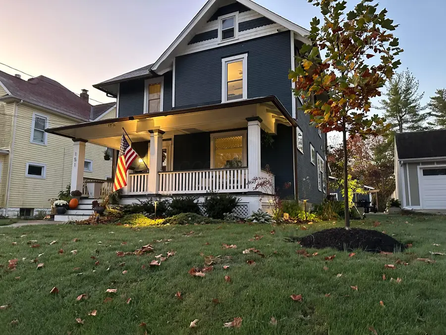 151 W Lincoln Avenue, Delaware, OH 43015 - #2