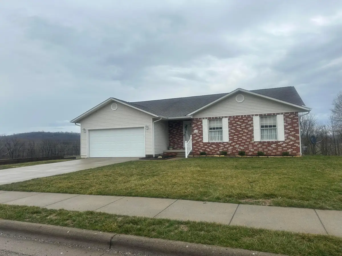 846 Elizabeth Avenue, Logan, OH 43138 - #1