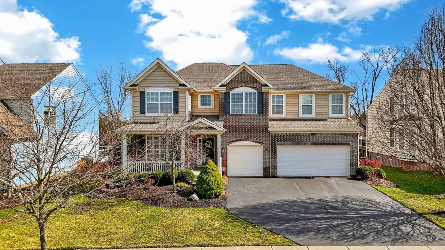 4852 Mcnulty Street, Grove City, OH 43123 - #2