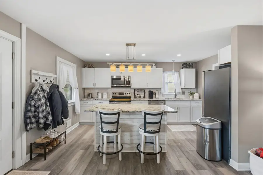 120 Talmadge Avenue, Lancaster, OH 43130 - #3