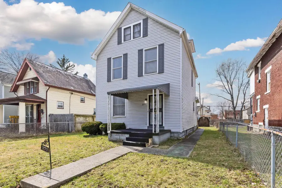 271 Midland Avenue, Columbus, OH 43223 - #2