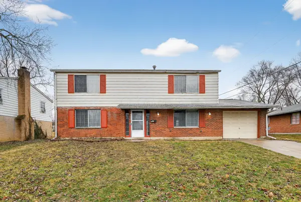 3678 Paris Boulevard, Westerville, OH 43081