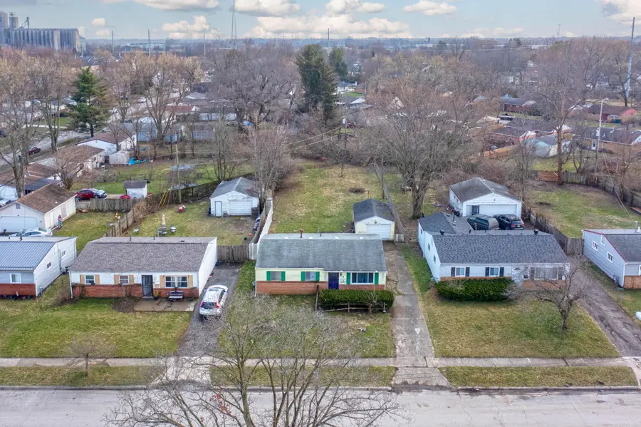 3959 Carlton Avenue, Columbus, OH 43227 - #2