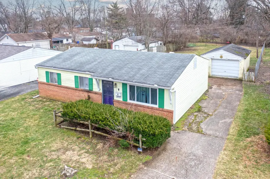 3959 Carlton Avenue, Columbus, OH 43227 - #3