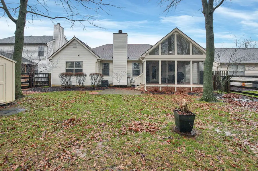 6431 Gossamer Court, Westerville, OH 43081 - #2