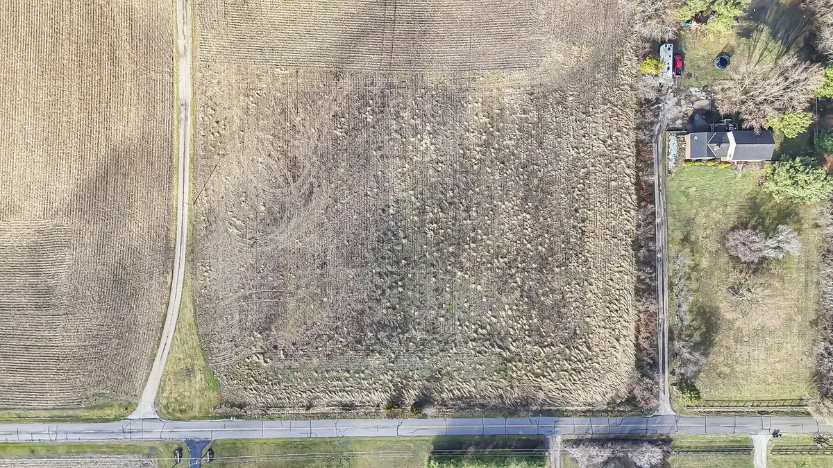 0 Ett Noecker Road, Ashville, OH 43103 - #1